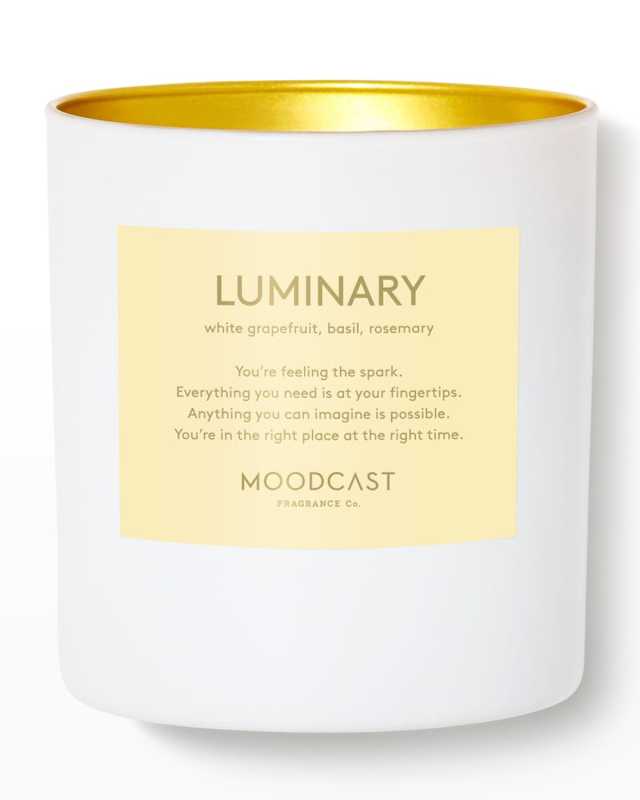 8 oz. Luminary Candle